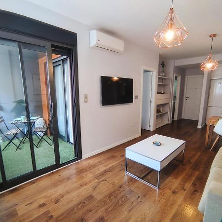 Apartamento Dlux Granadaアパートメント エクステリア 写真