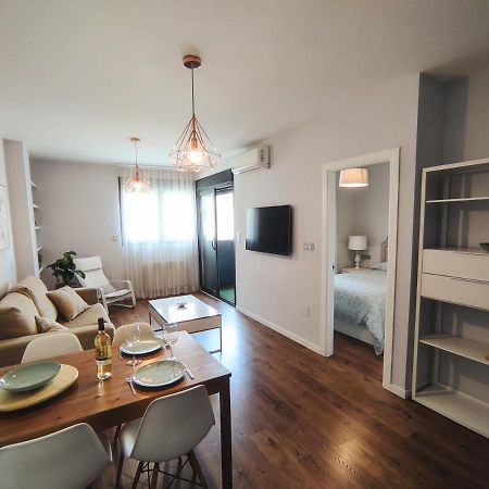 Apartamento Dlux Granadaアパートメント エクステリア 写真