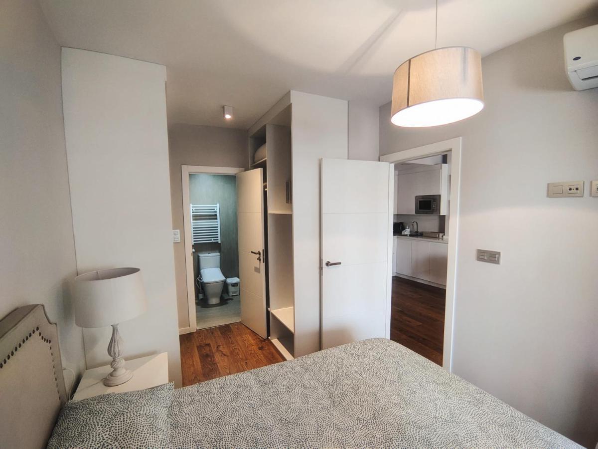 Apartamento Dlux Granadaアパートメント エクステリア 写真