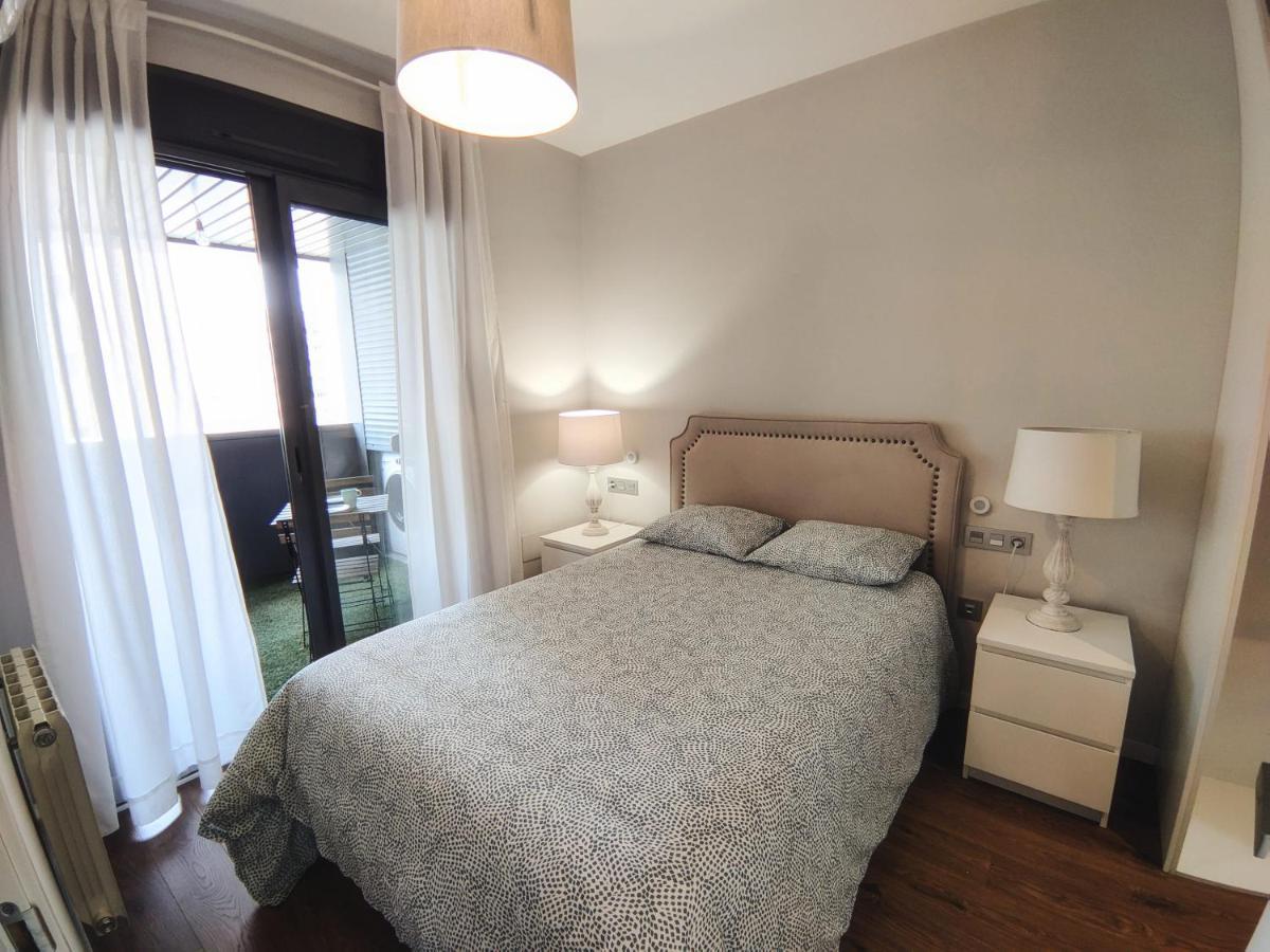 Apartamento Dlux Granadaアパートメント エクステリア 写真