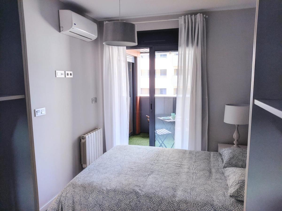 Apartamento Dlux Granadaアパートメント エクステリア 写真